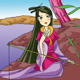 《妮姬》国服X《尼尔》联动角色介绍：大雷翘臀诱人